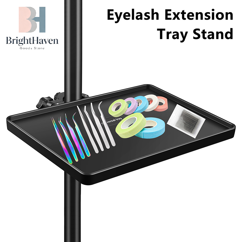Eyelash Extension Repair - 1 Pcs ABS Material Lash Tray