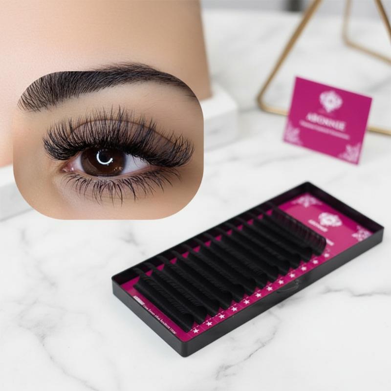 Eyelash Extension Individual M - Eyelash Extension Volume のレビューと価格