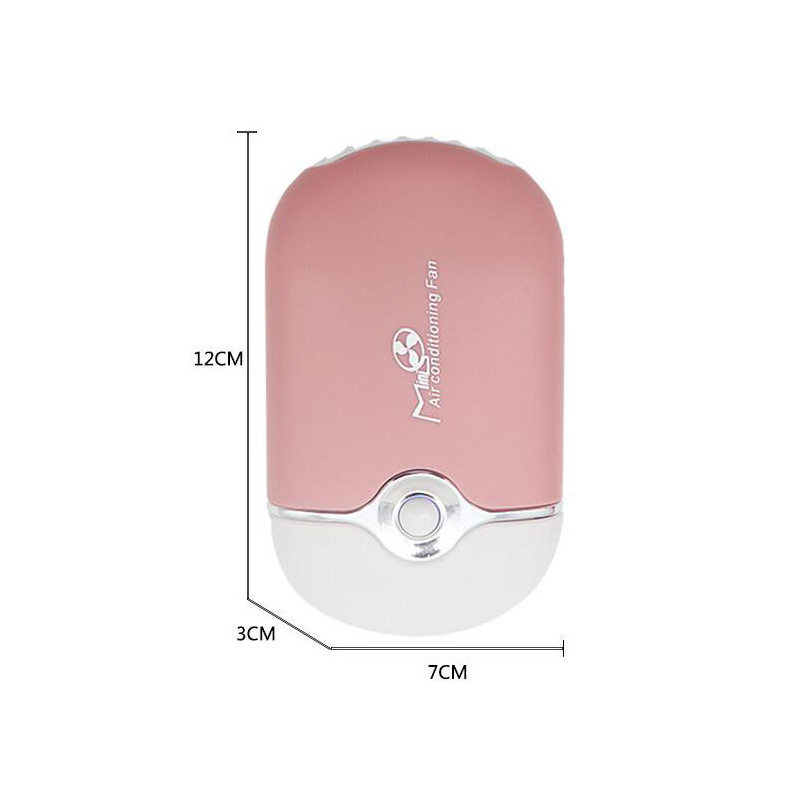 Mini USB Charging Eyelash Fan  - Eyelash Extension Repair のレビューと価格