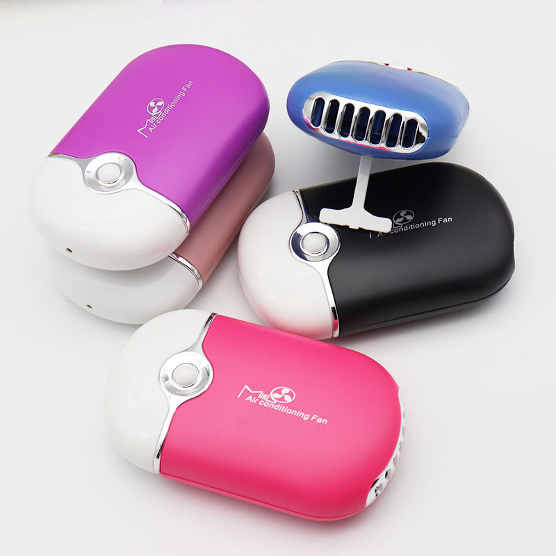 Mini USB Charging Eyelash Fan  - Eyelash Extension Repair のレビューと価格