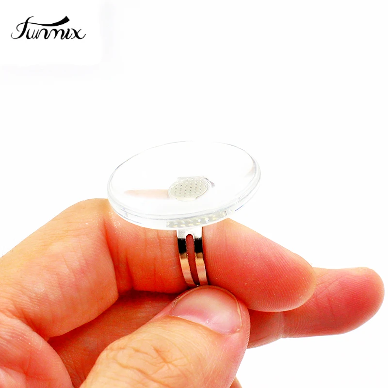 New Pro Glass Crystal Glue Fin - Eyelash Extension Uv Glue のレビューと価格