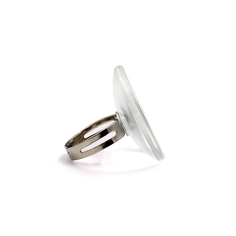 New Pro Glass Crystal Glue Fin - Eyelash Extension Uv Glue のレビューと価格