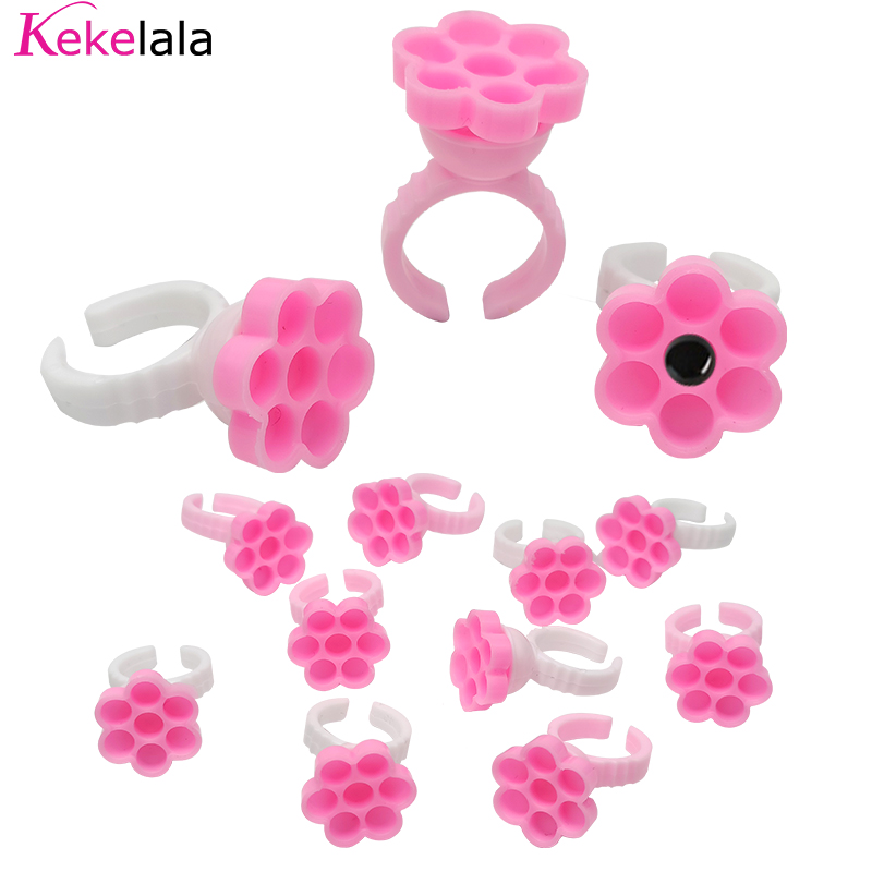 DIY Eyelash Extension Fans Flo - Eyelash Extension Uv Glue のレビューと価格