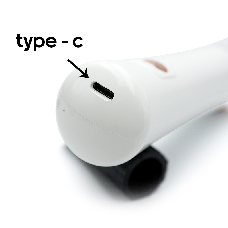 Usb Charge Eyelash Glue Shaker - Lash Adhesive Glue のレビューと価格
