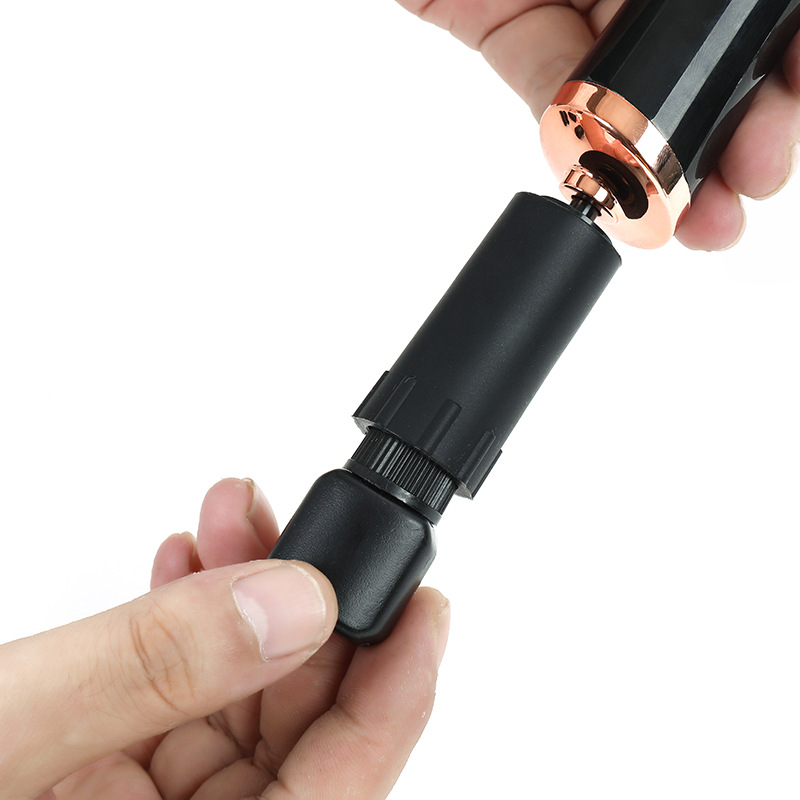 Usb Charge Eyelash Glue Shaker - Lash Adhesive Glue のレビューと価格
