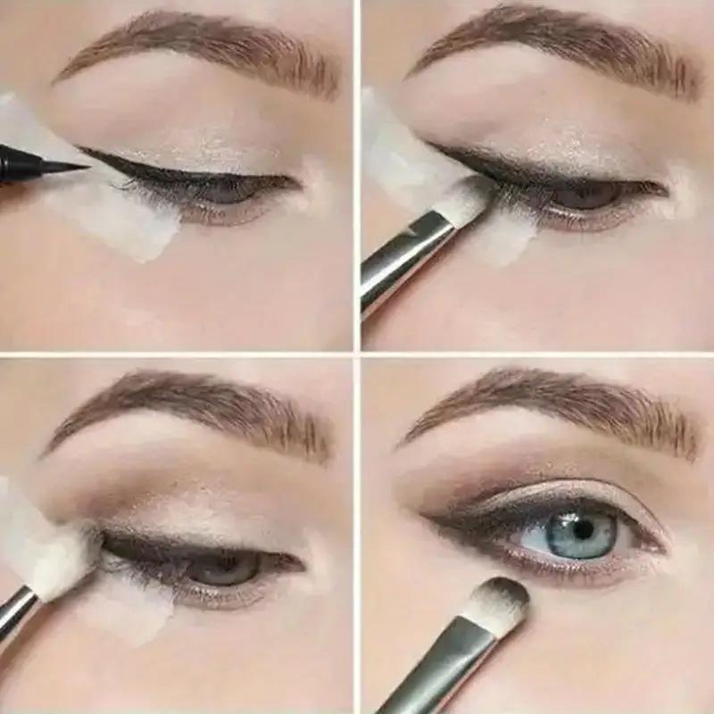 1 Roll Eyeshadow Protector Tap - Eyelash Extension Eyeliner のレビューと価格