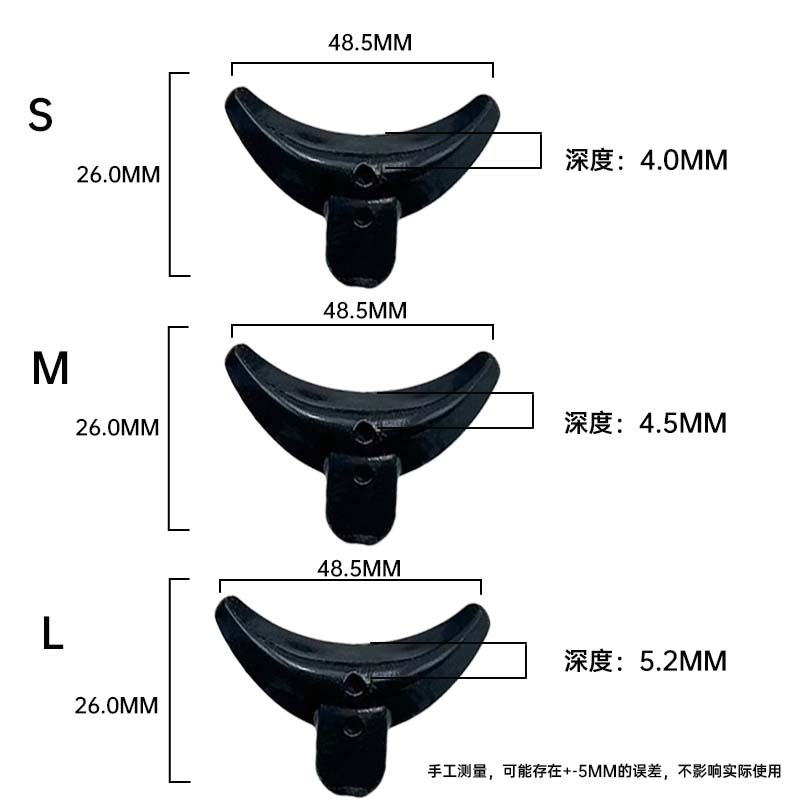 1 Pair Anti-fall Off Eyelash P - Eyelash Extension Repair のレビューと価格
