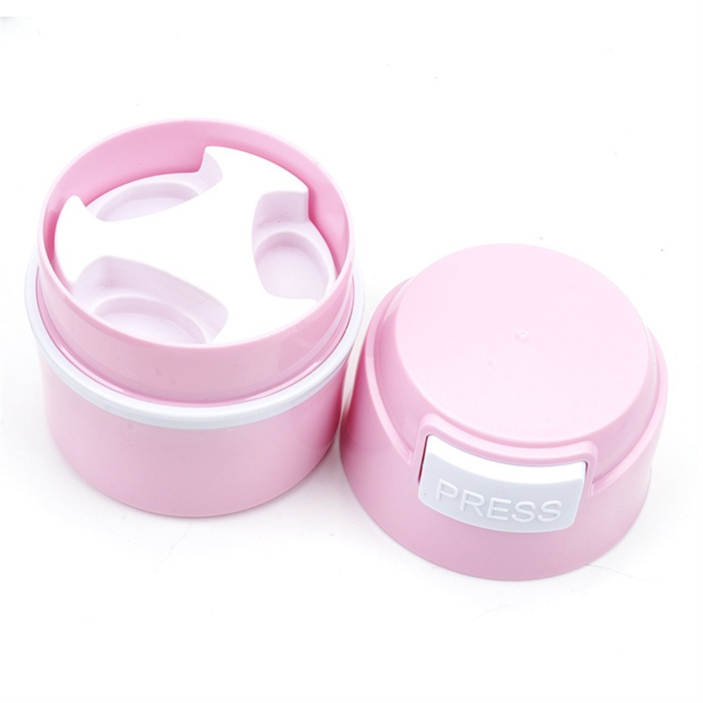 1pcs Eyelash Glue Storage Tank - Eyelash Extension Repair のレビューと価格