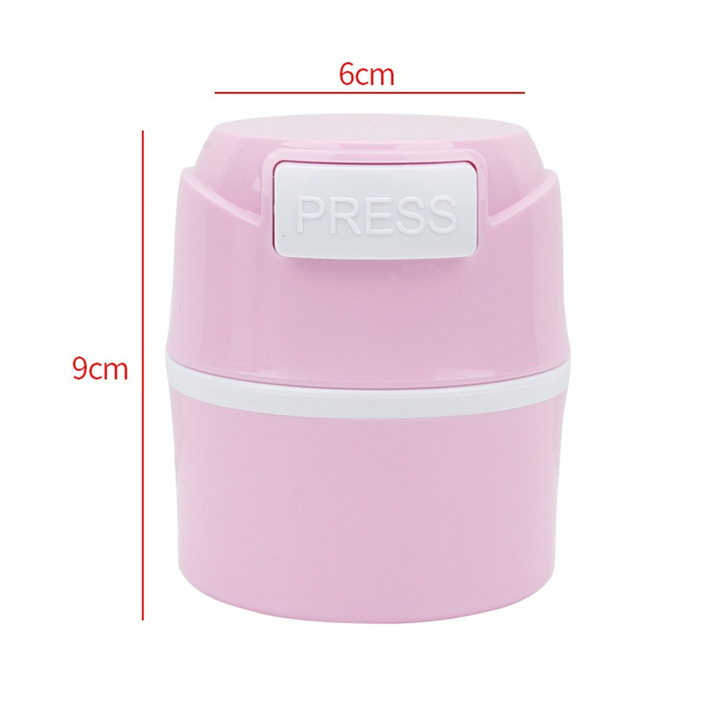 1pcs Eyelash Glue Storage Tank - Eyelash Extension Repair のレビューと価格