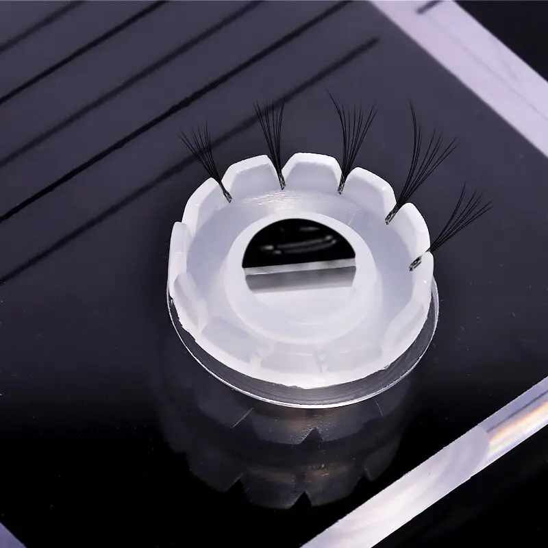 Acrylic Lash Tile with Glue Cu - Eyelash Extension Repair のレビューと価格