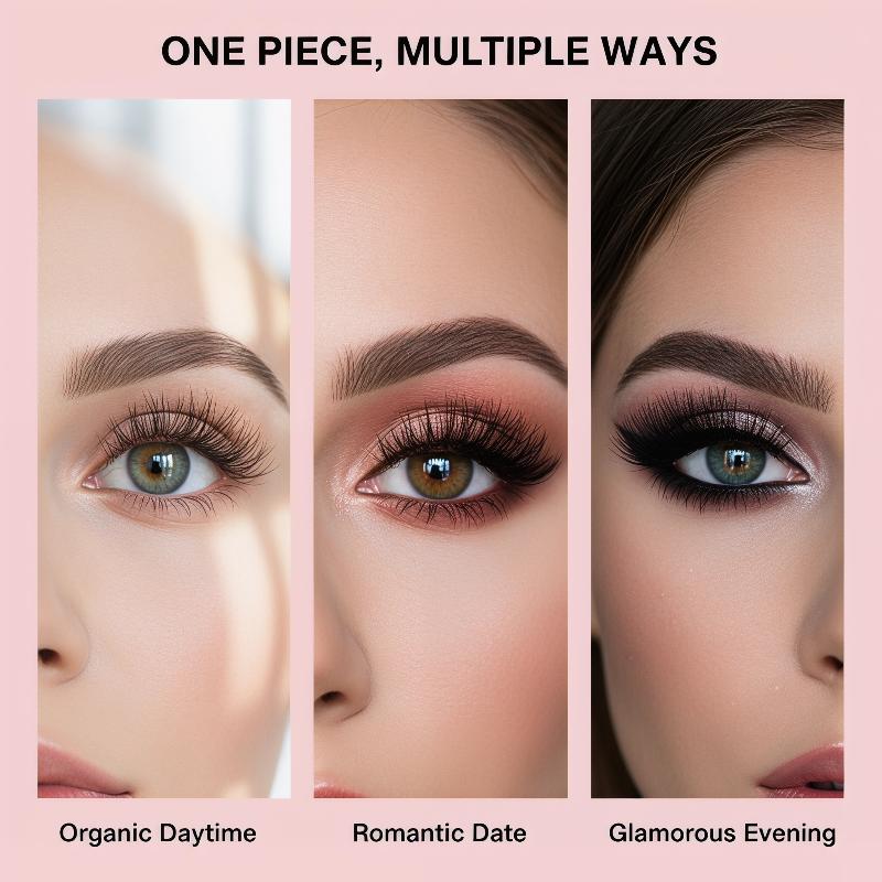 1 Set DIY Individual Eyelashes - Eyelash Extension Volume のレビューと価格