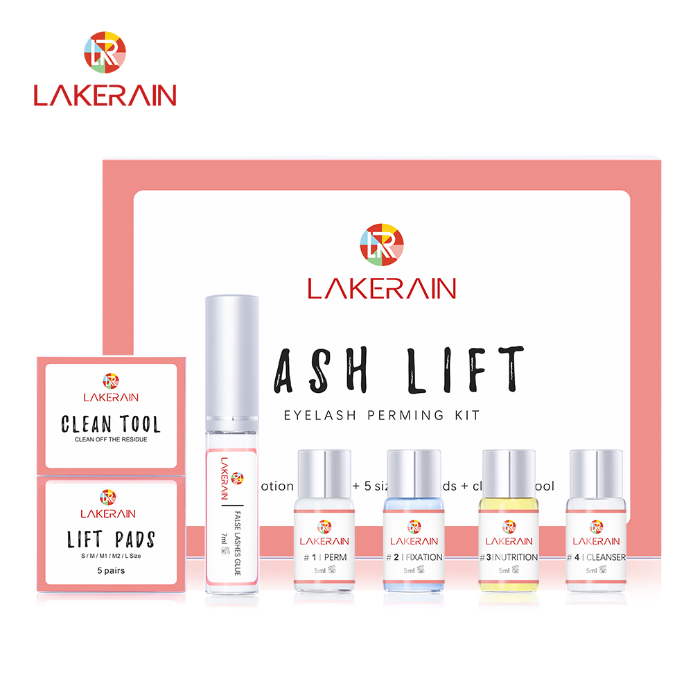Lakerian Upgrade Version Lash  - Eyelash Extension Permanent のレビューと価格