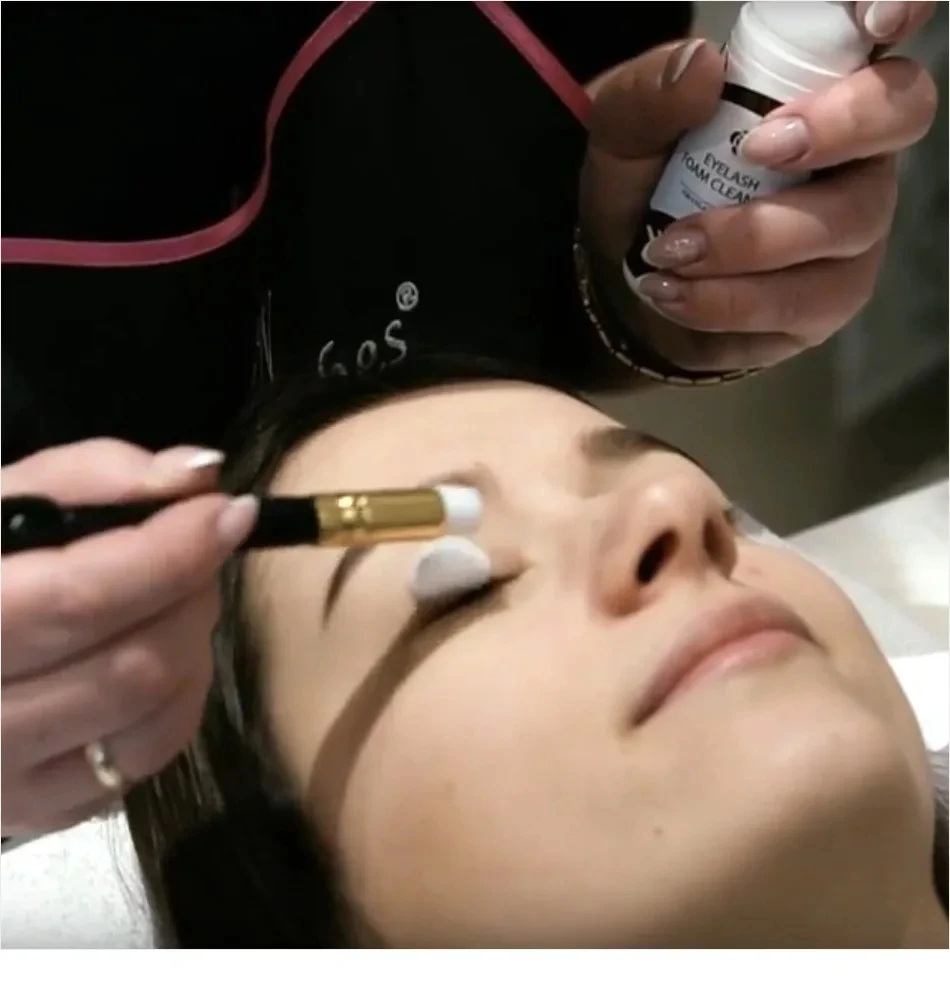 10/20/50pcs Eyelash Cleaning B - Eyelash Extension Eyeliner のレビューと価格