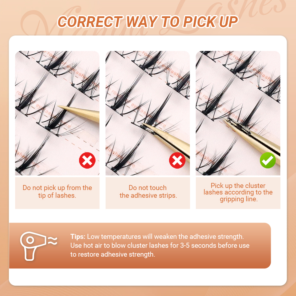 Lashtalk Manga Anime Lashes Se - Eyelash Extension No 10 のレビューと価格