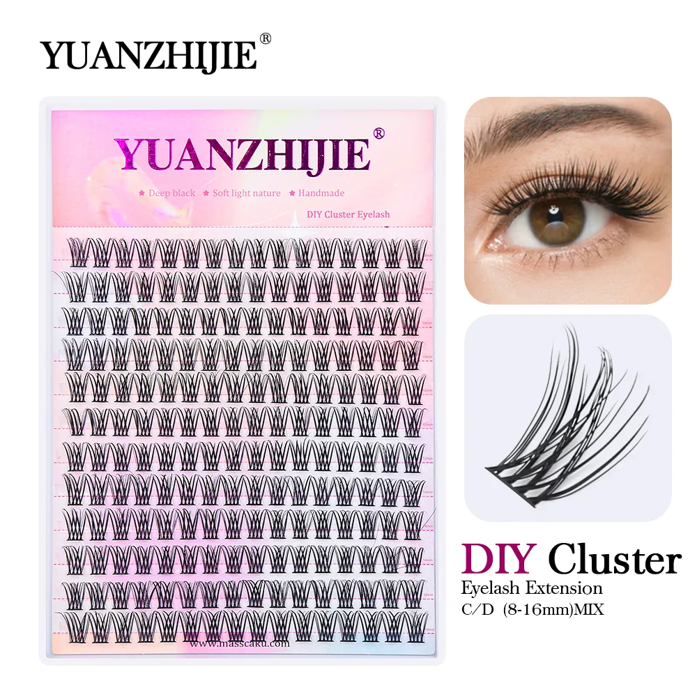 Super Cheap MASSCAKU Segemente - Eyelash Extension Anime のレビューと価格
