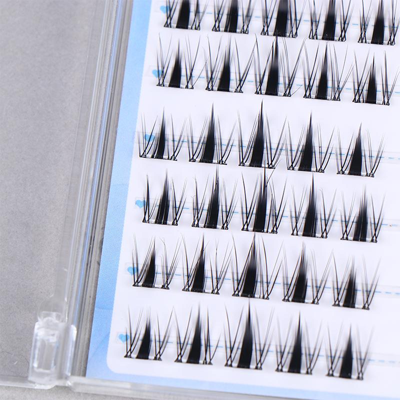 texture10 Rows Self Adhesive M - Lash Adhesive Glue のレビューと価格
