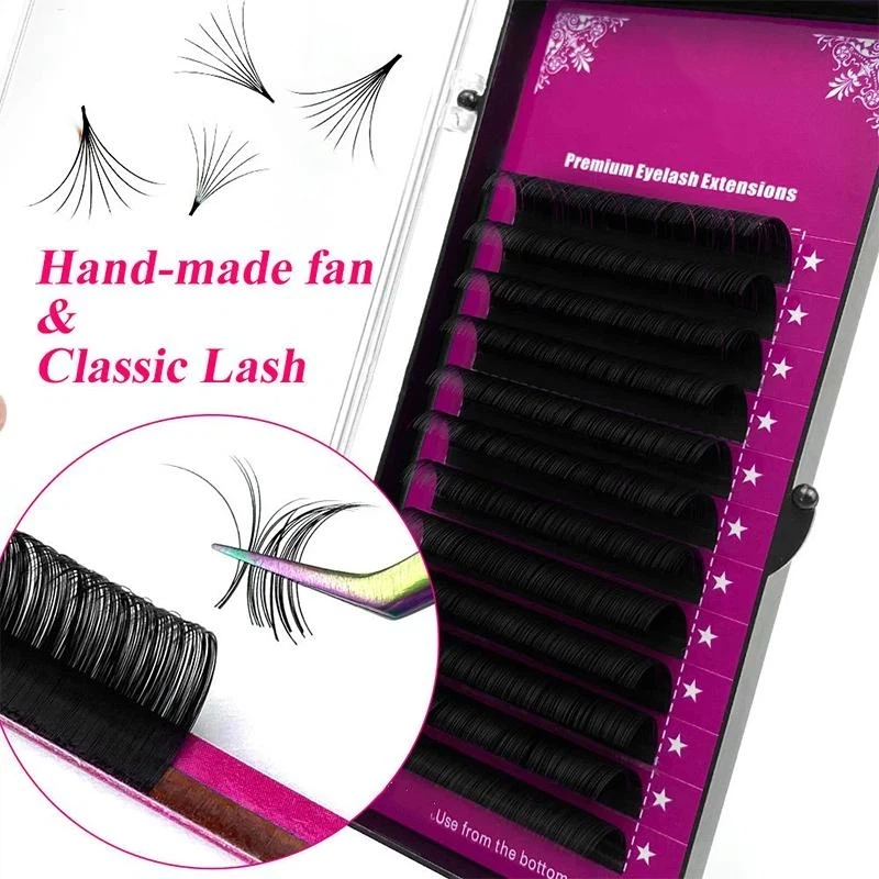 Eyelash Extension Individual M - Eyelash Extension Volume のレビューと価格