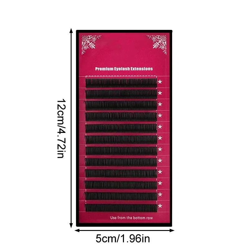 Eyelash Extension Individual M - Eyelash Extension Volume のレビューと価格