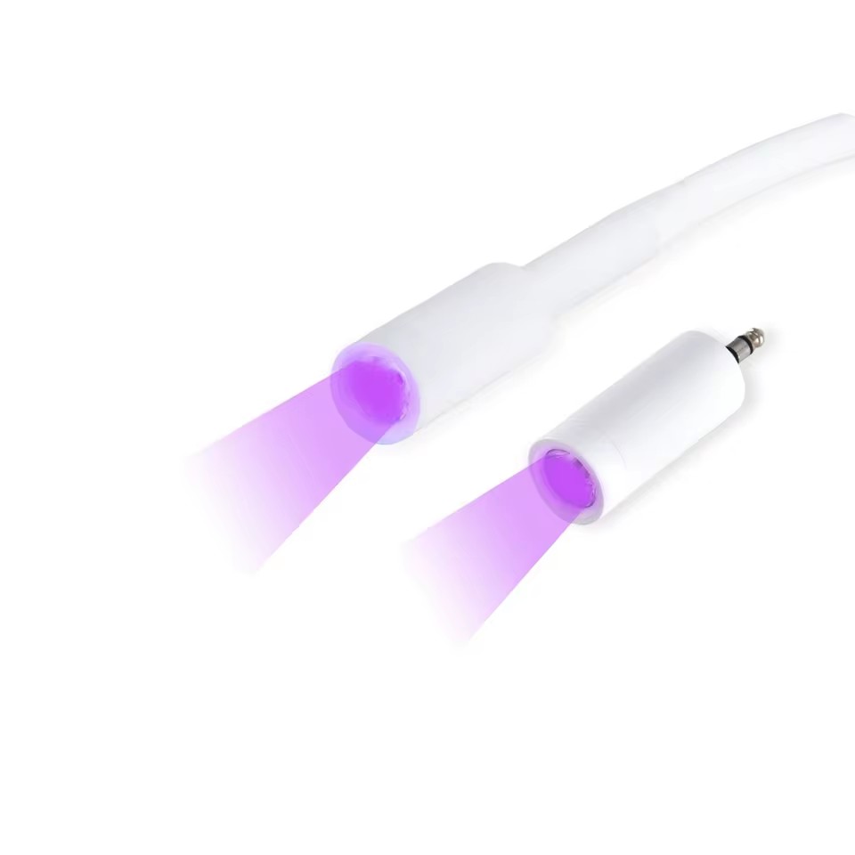 5W 10W Lash UV Curing Lamp hea - Eyelash Extension Uv Glue のレビューと価格