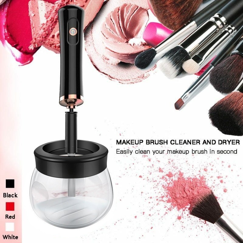 Professional Electric Makeup B - Lash Adhesive Glue のレビューと価格