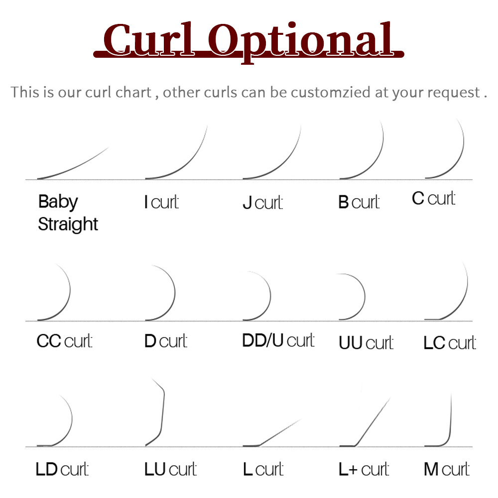 Private Logo YY Lashes Classic - Eyelash Extension Logo Design のレビューと価格