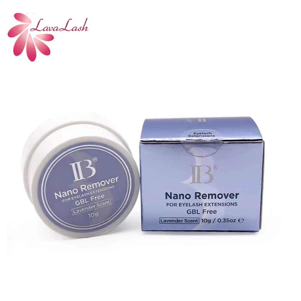 Korea Original IB NANO REMOVER - Eyelash Extension No 10 のレビューと価格