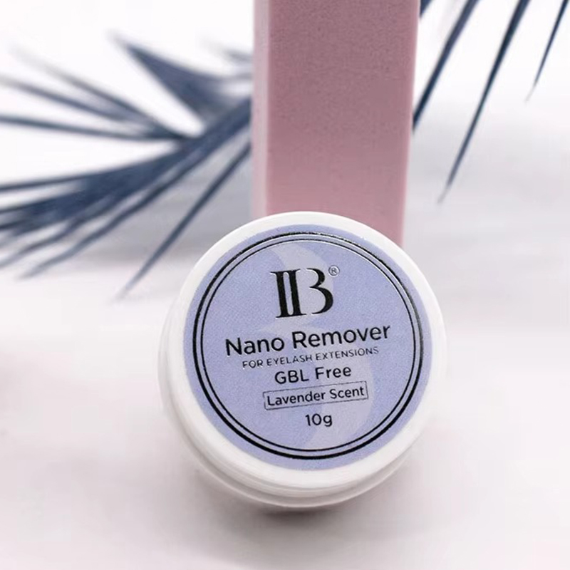 Korea Original IB NANO REMOVER - Eyelash Extension No 10 のレビューと価格