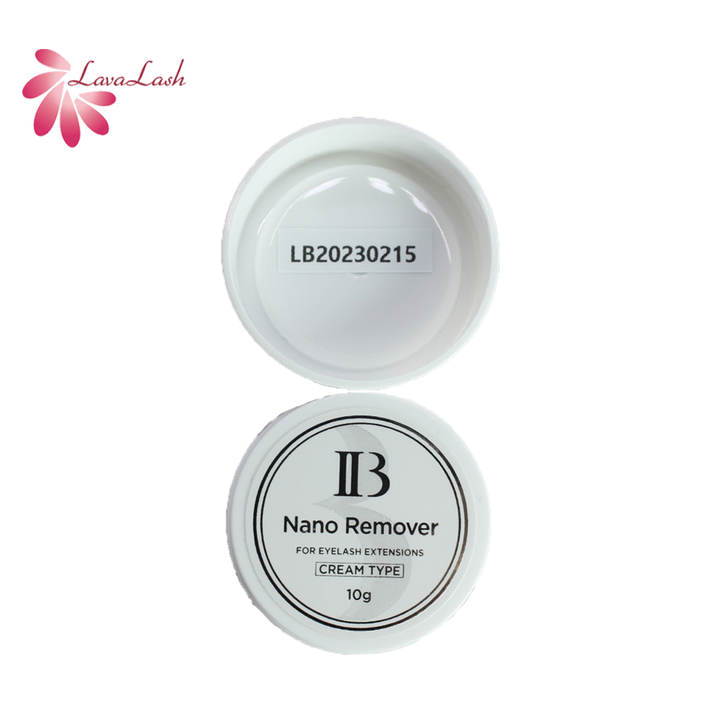 Korea Original IB NANO REMOVER - Eyelash Extension No 10 のレビューと価格