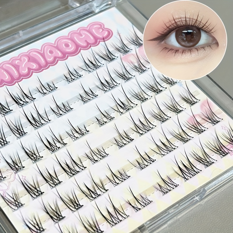 Mixiaohe Glue-Free Natural Las - Lash Adhesive Glue のレビューと価格