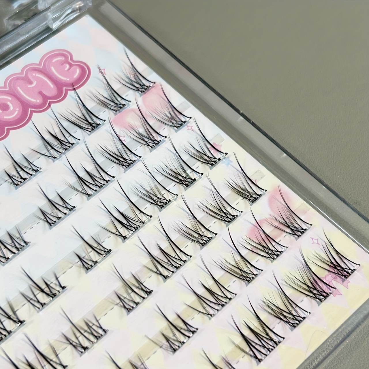 Mixiaohe Glue-Free Natural Las - Lash Adhesive Glue のレビューと価格