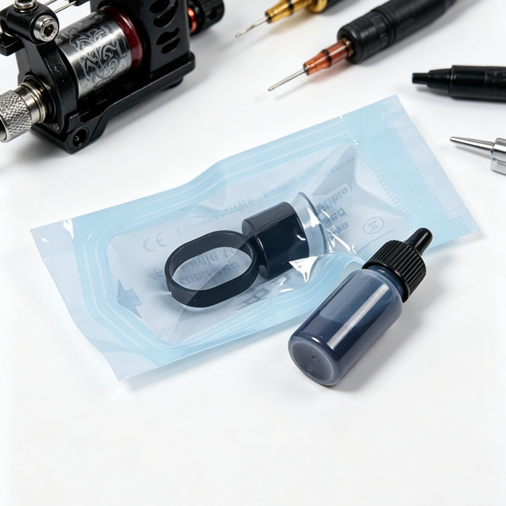 Permanent Makeup Tattoo Eyelas - Eyelash Extension Permanent のレビューと価格