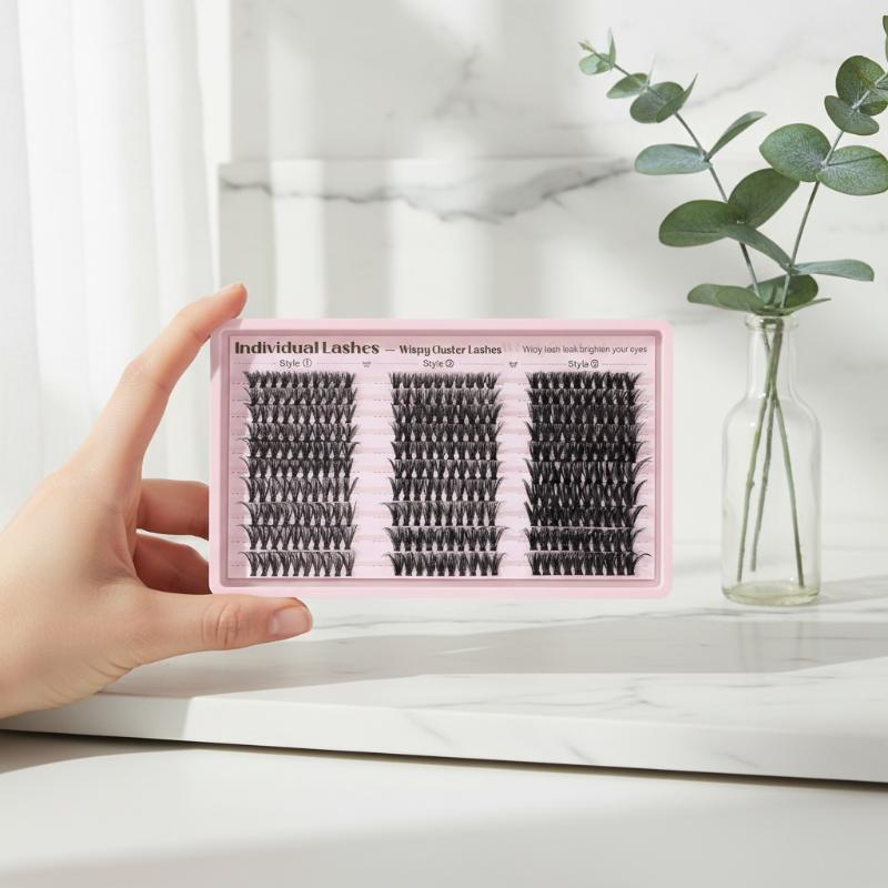 *Lash Extension Kit Spikes Las - Eyelash Extension Volume のレビューと価格