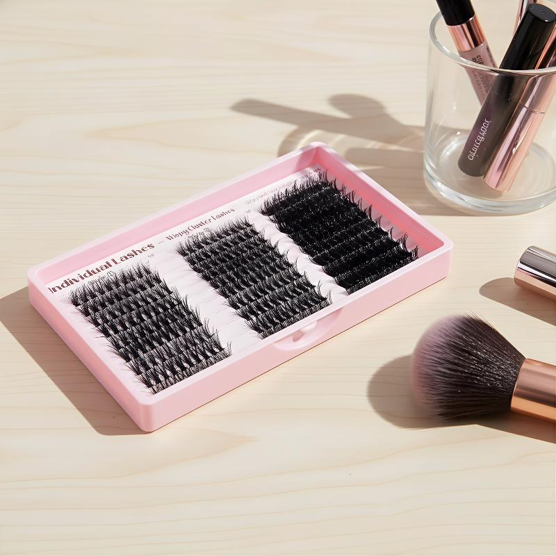 *Lash Extension Kit Spikes Las - Eyelash Extension Volume のレビューと価格