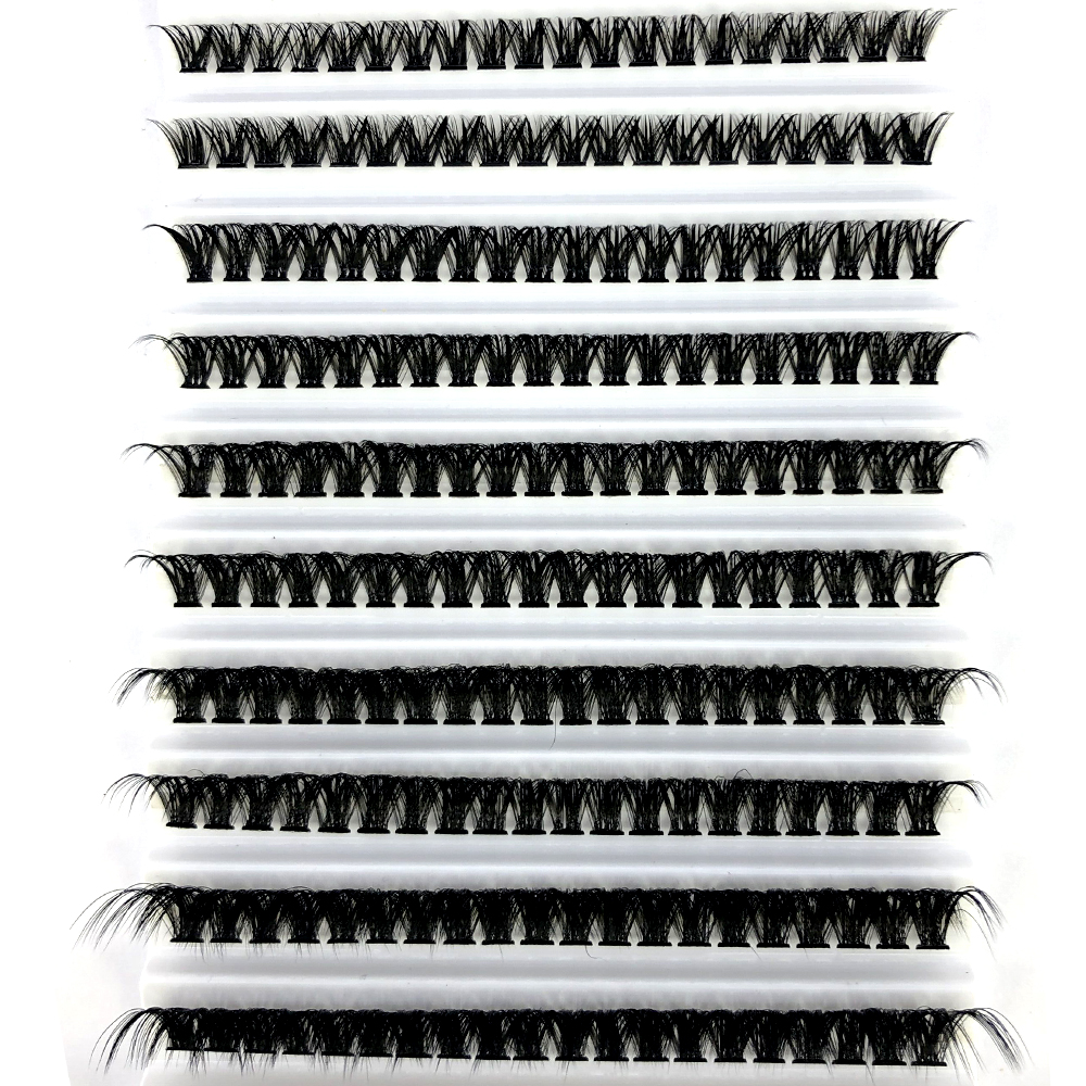 AMSDCN 60D/80D Pre processed F - Eyelash Extension Process のレビューと価格
