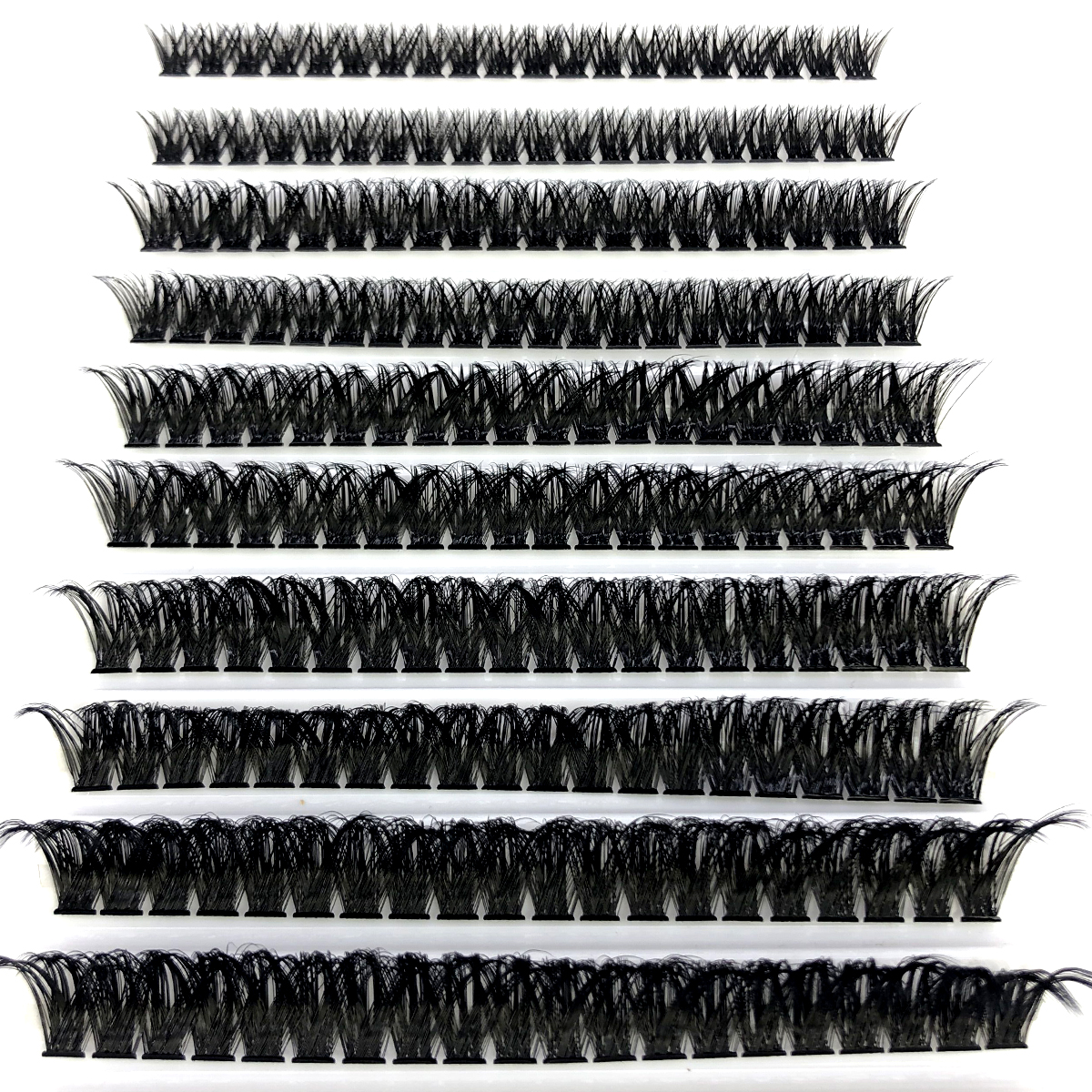 AMSDCN 60D/80D Pre processed F - Eyelash Extension Process のレビューと価格