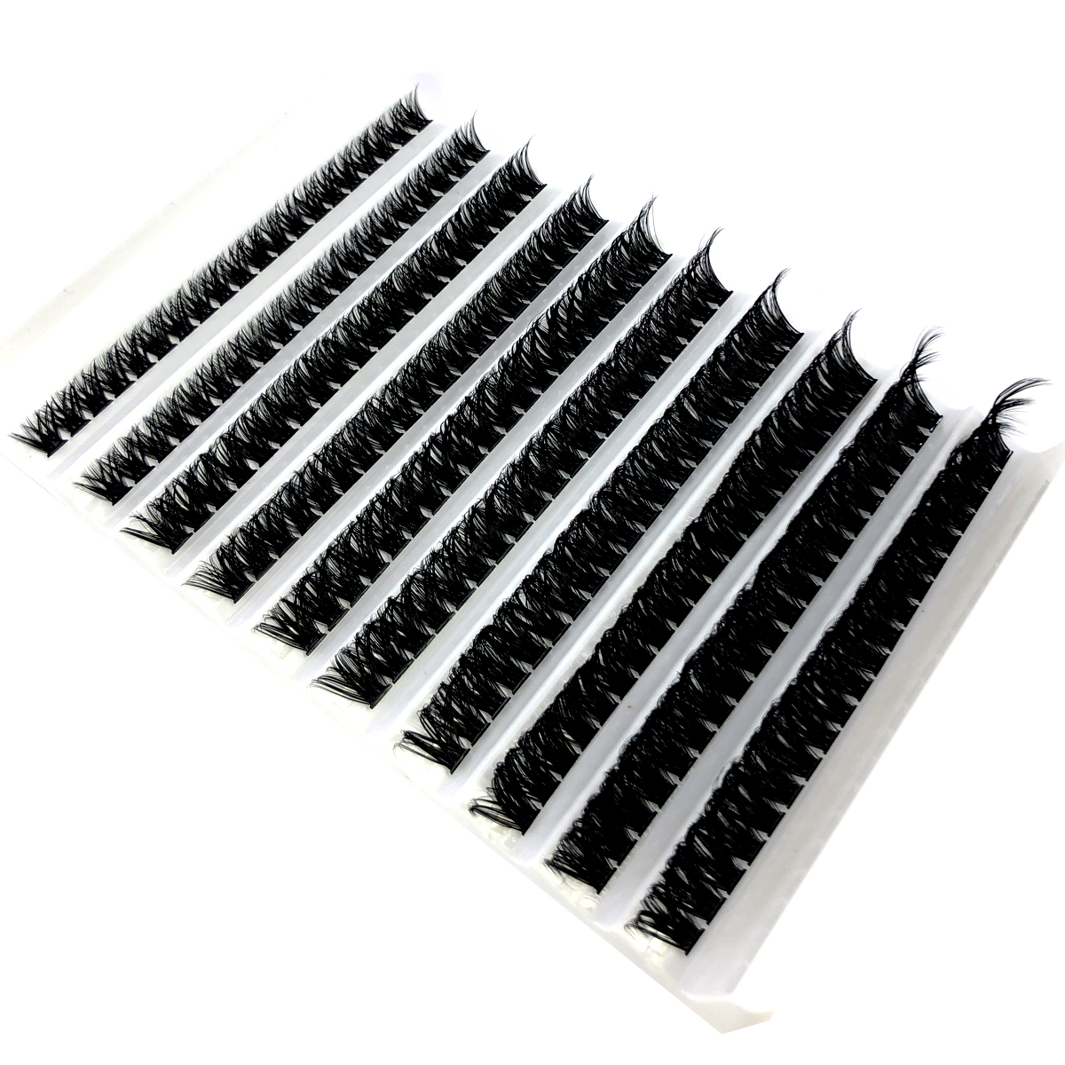 AMSDCN 60D/80D Pre processed F - Eyelash Extension Process のレビューと価格