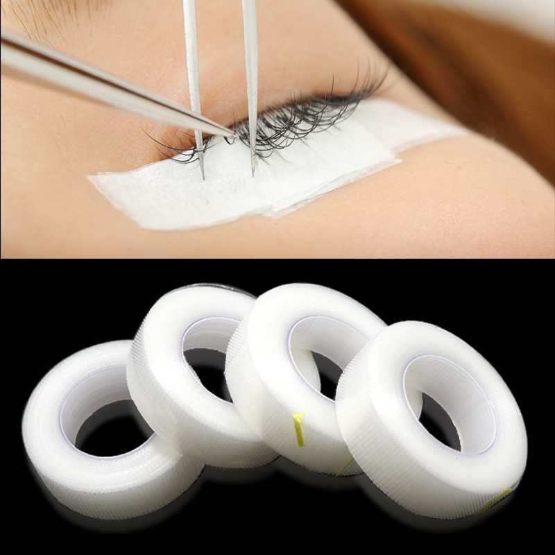 3/5 Rolls Eyelashes Extension  - Eyelash Extension Eyeliner のレビューと価格
