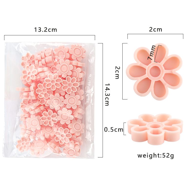 100pcs Eyelash Extension Glue  - Eyelash Extension Repair のレビューと価格