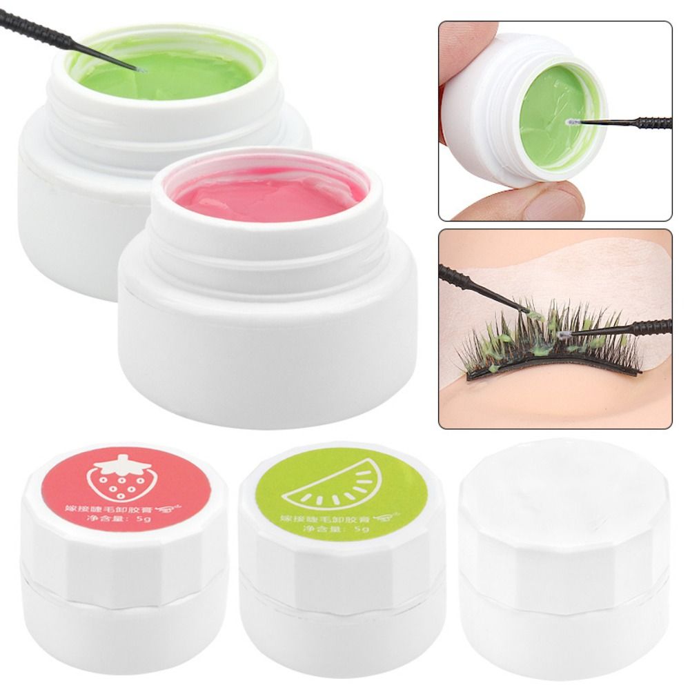Beauty Semi Permanent No Burn  - Eyelash Extension Permanent のレビューと価格