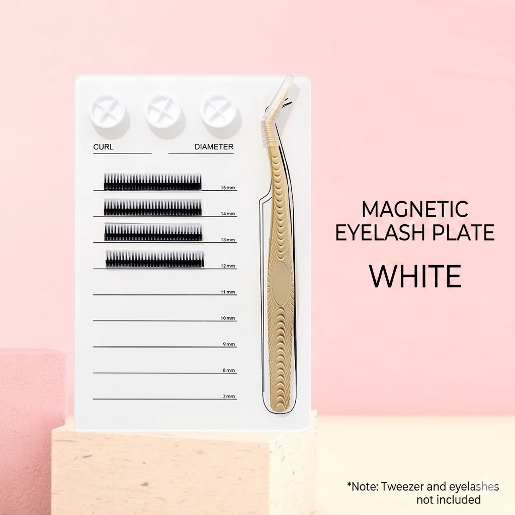 Magnetic Eyelash Extension Pal - Eyelash Extension Volume のレビューと価格