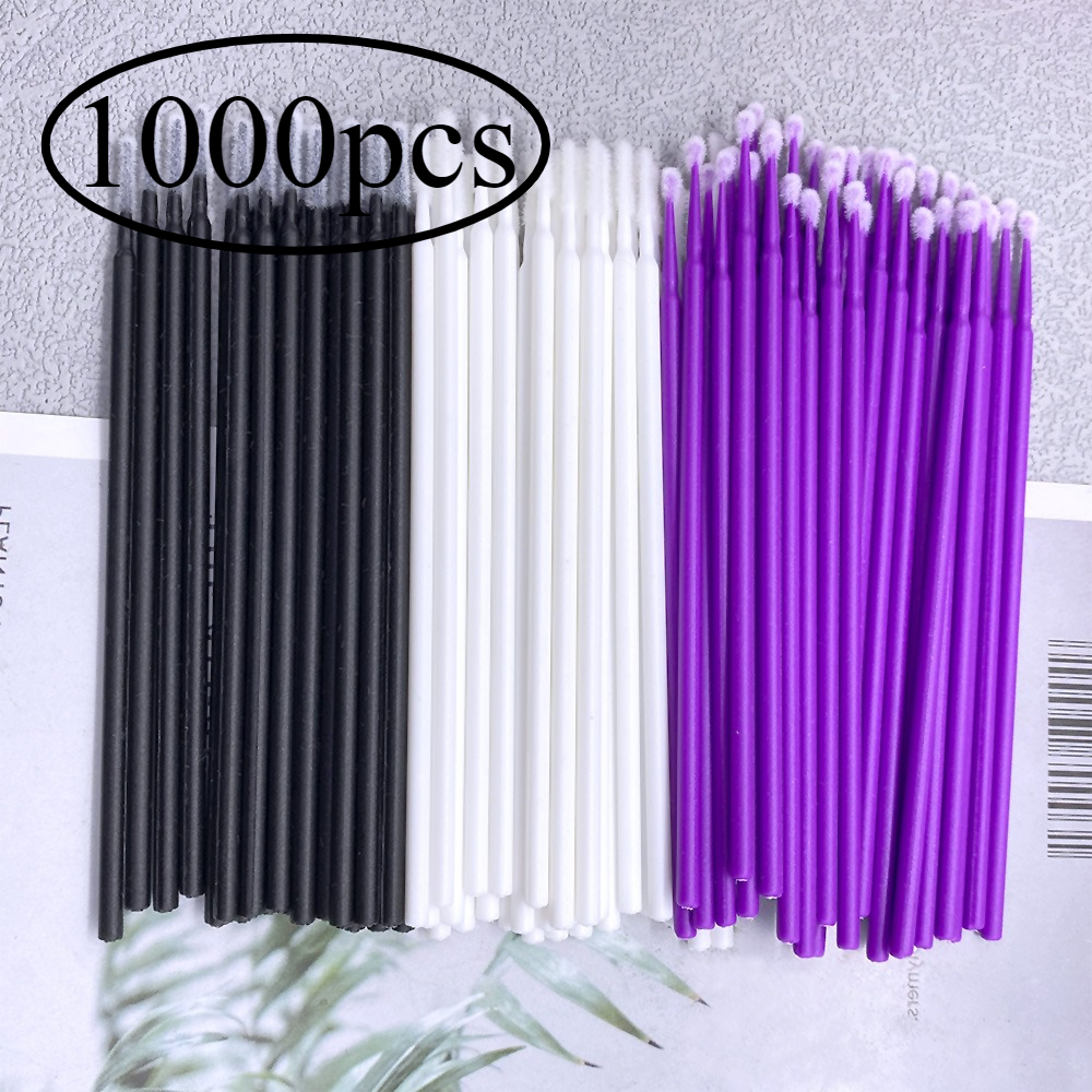 1000pcs/lot Eyelash Extension  - Eyelash Extension Repair のレビューと価格