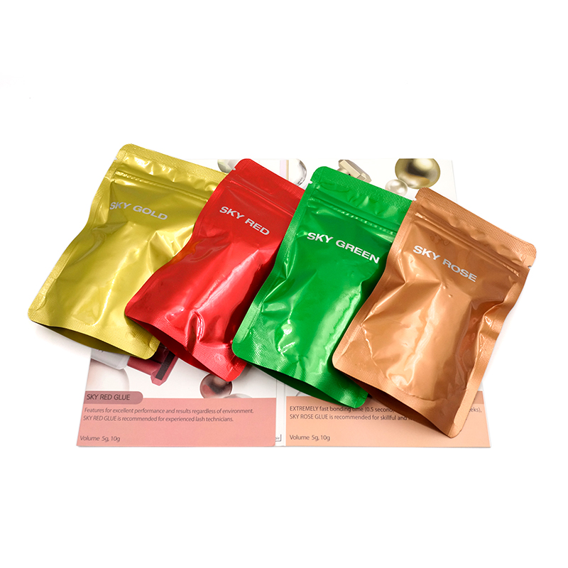 Korea SKY GLUE 5ml Eyelash Ext - Eyelash Extension Permanent のレビューと価格