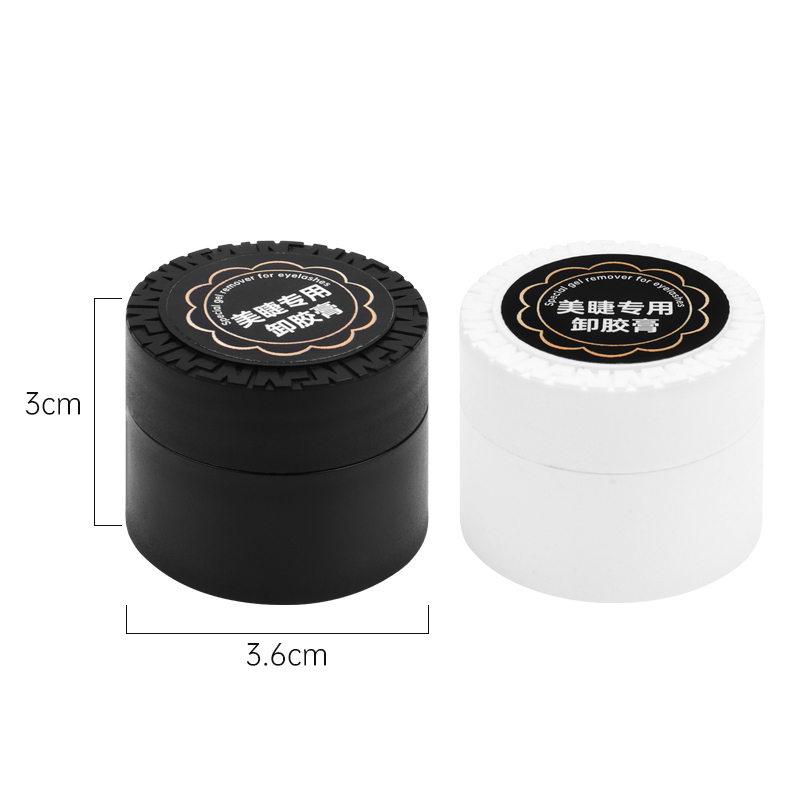 10g Eyelash Extension Gel Remo - Eyelash Extension Repair のレビューと価格