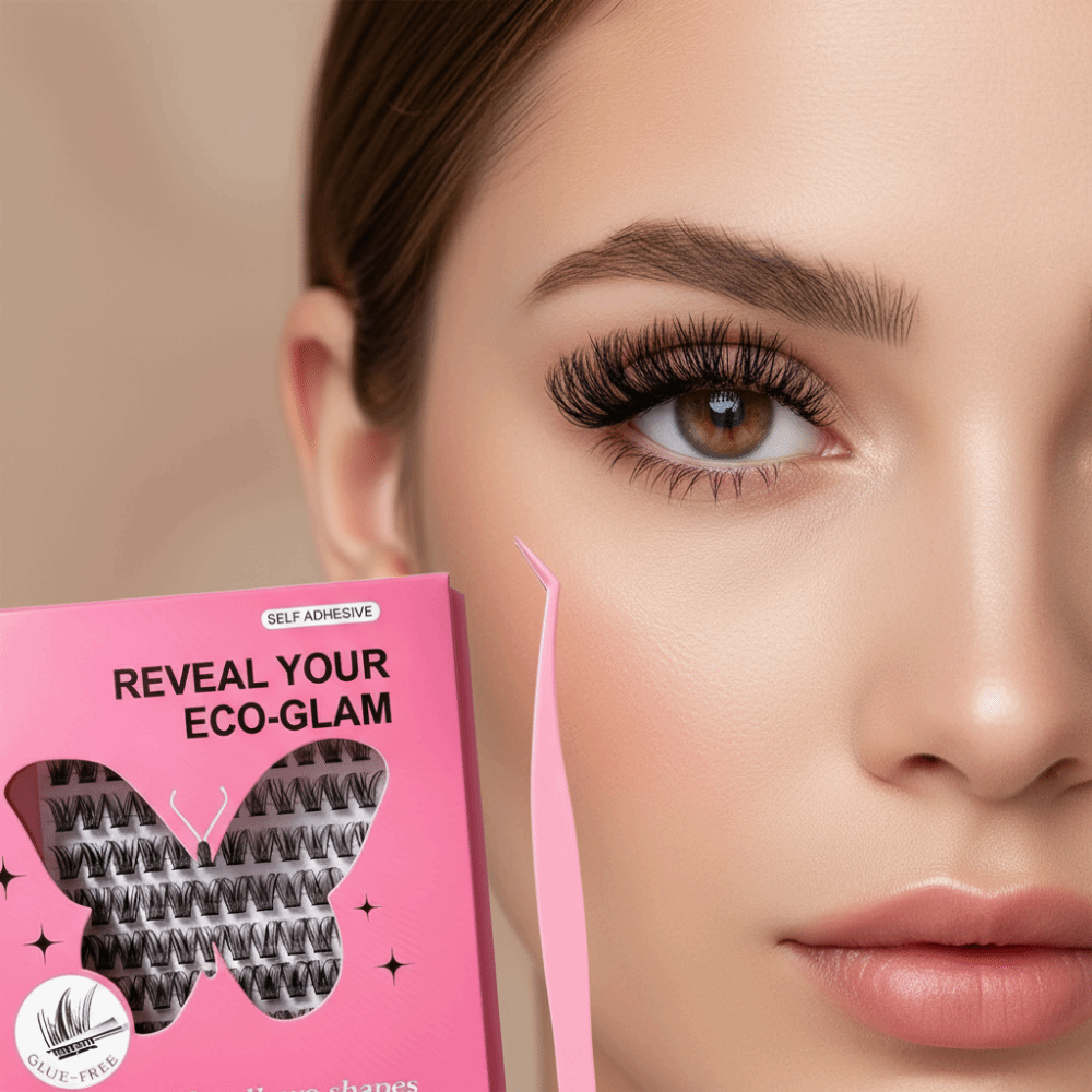 Natural Look DIY Lashes Extens - Lash Adhesive Glue のレビューと価格