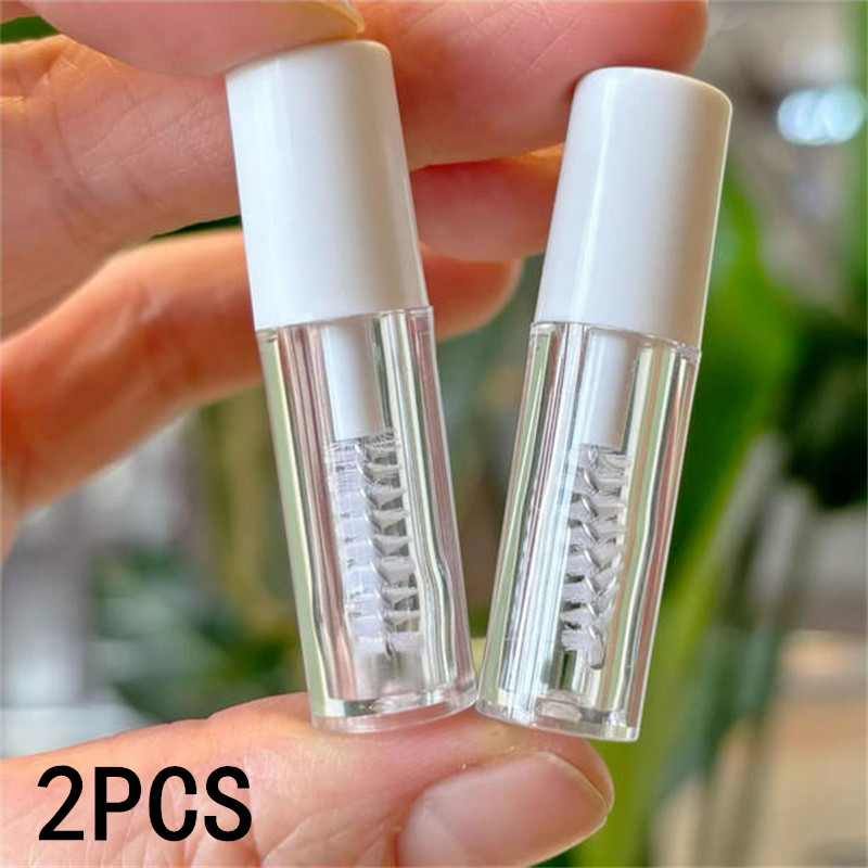 1/2PCS 1.5ML Waterproof Stylin - Eyelash Extension Uv Glue のレビューと価格