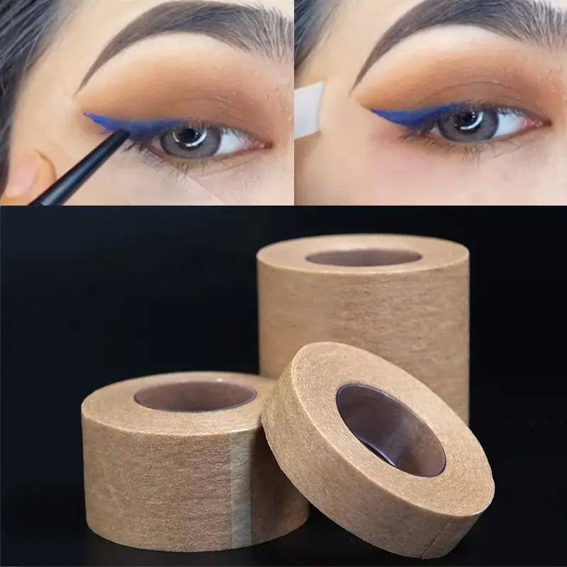 1 Roll Eyeshadow Protector Tap - Eyelash Extension Eyeliner のレビューと価格