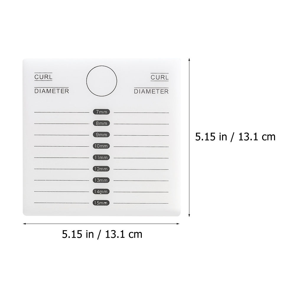 Premium Large Size Eyelash Ext - Eyelash Extension Process のレビューと価格