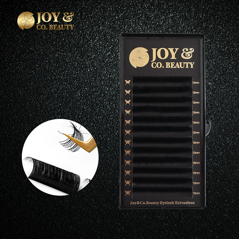 JoyCo Eyelash Extension Korean - Eyelash Extension Anime のレビューと価格