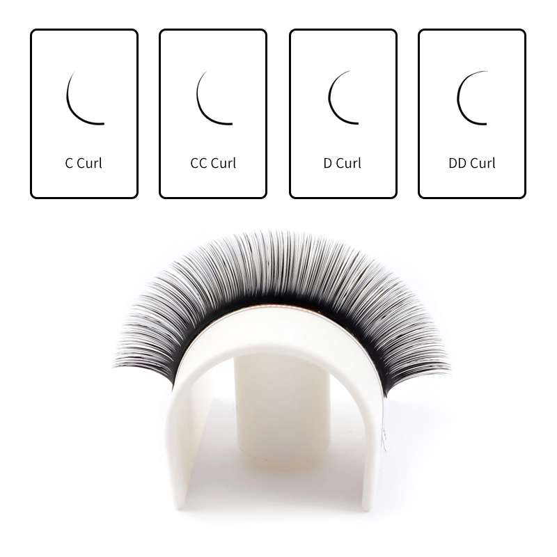 JoyCo Eyelash Extension Korean - Eyelash Extension Anime のレビューと価格