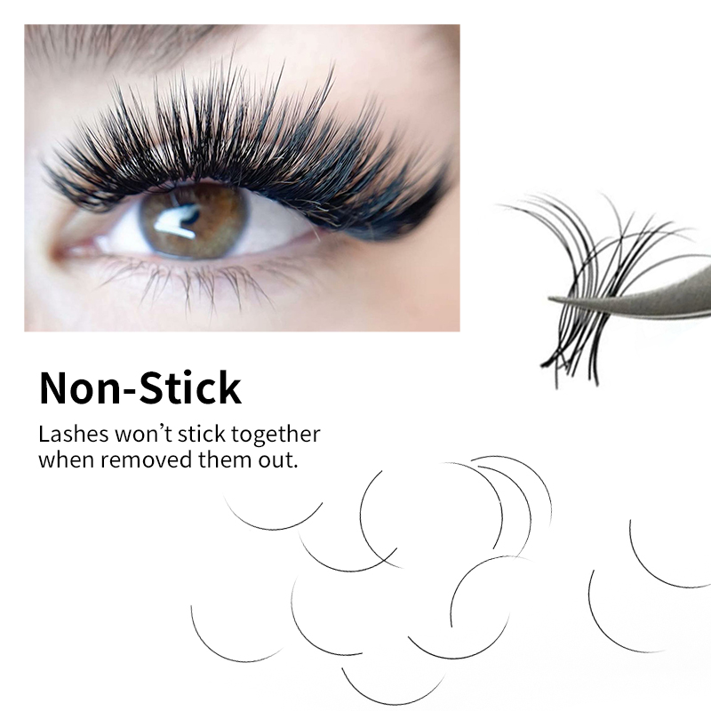 JoyCo Eyelash Extension Korean - Eyelash Extension Anime のレビューと価格